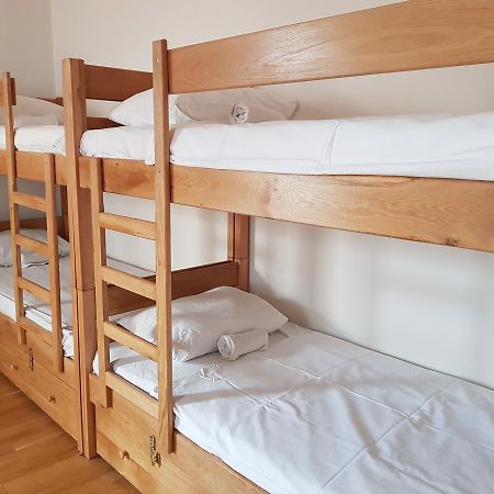 Hostel Timun (Adults Only) Новаля Екстериор снимка