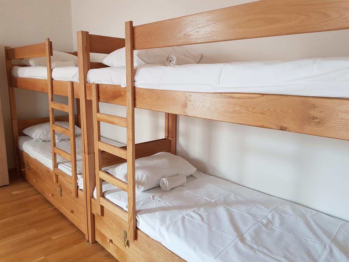Hostel Timun (Adults Only) Новаля Екстериор снимка