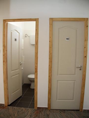 Hostel Timun (Adults Only) Новаля Екстериор снимка